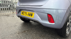 Hyundai i10 1.0 [63] Advance 5dr [Nav] Petrol Hatchback